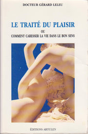 Le traité du plaisir
