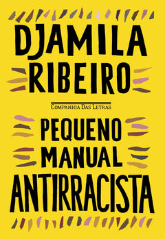 Pequeno Manual Antirracista - Autografado (Em Portugues do Brasil)