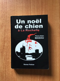 Un noël de chien à La Rochelle
