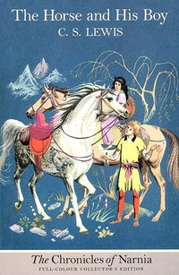 The Horse and His Boy (Paperback)