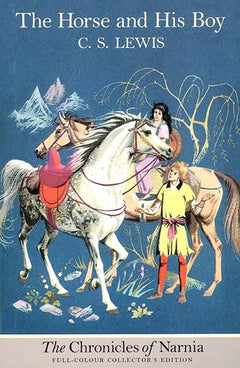 The Horse and His Boy (Paperback)