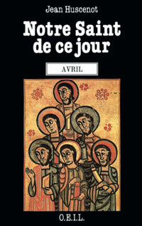 Notre saint de ce jour