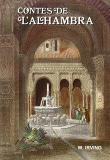 Contes de L'Alhambra