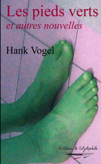 Les pieds verts