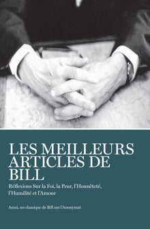 Les meilleurs articles de Bill