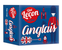 Une leçon par jour Anglais