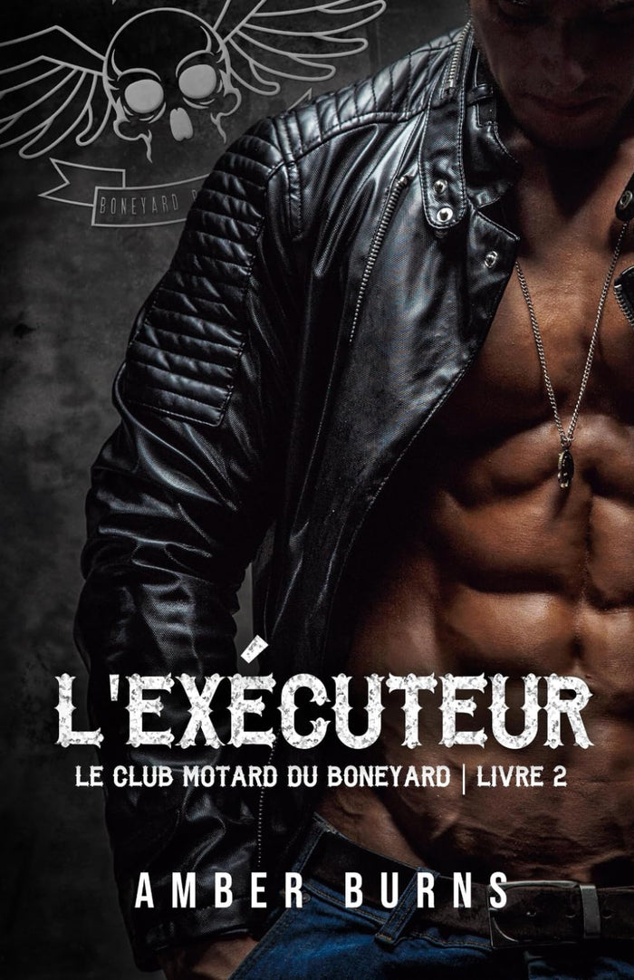 L'Exécuteur