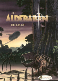 Le Groupe
