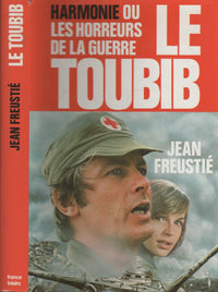 Harmonie ou les horreurs de la guerre - Le toubib
