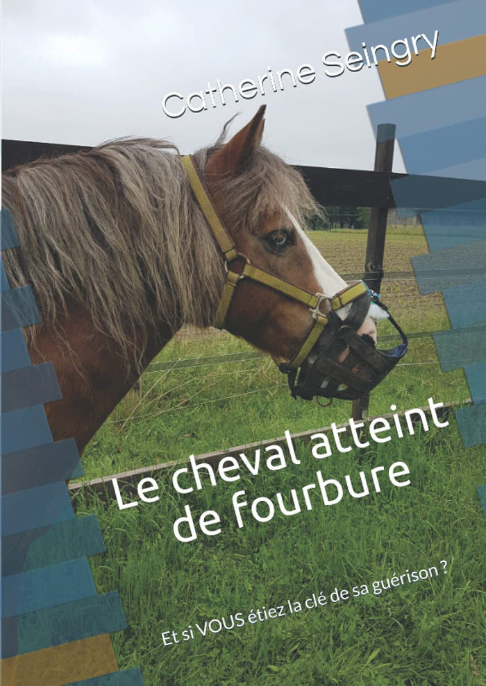 Le cheval atteint de fourbure