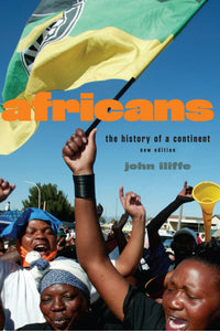 Africans: The History of a Continent