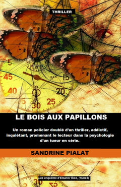 Le bois aux papillons
