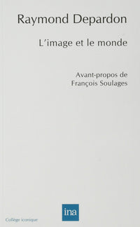 L'image et le monde