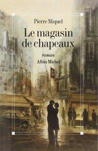 Le Magasin de chapeaux
