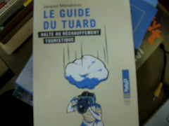 Le guide du tuard