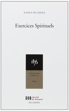 Exercices spirituels
