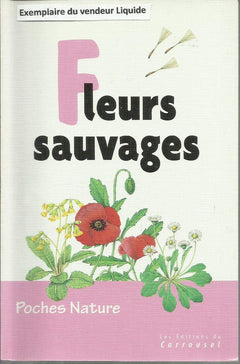 Les Fleurs Sauvages