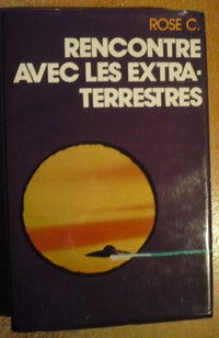 Rencontre avec les extra-terrestres