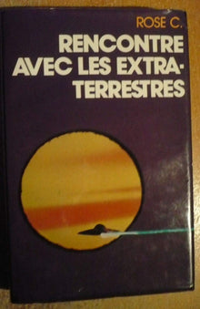 Rencontre avec les extra-terrestres