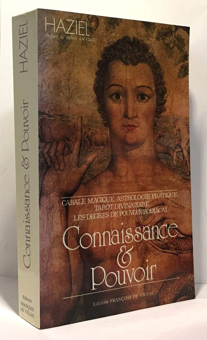 Connaissance et pouvoir