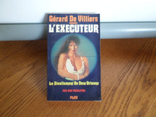 Le nivellement de New Orleans