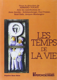 Les temps de la vie