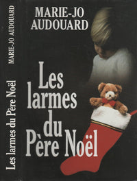 Les larmes du Père Noël