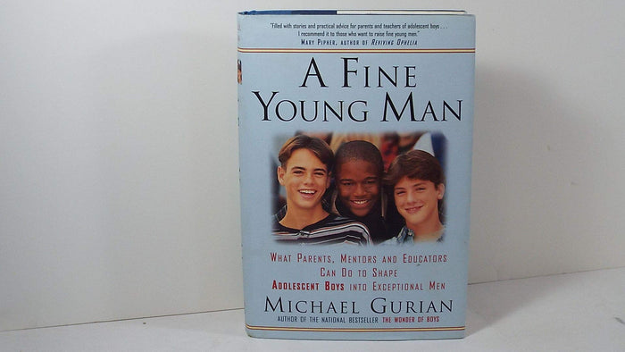 A Fine Young Man