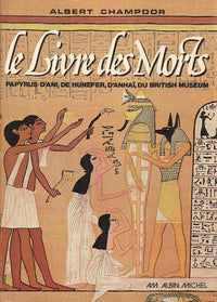 Le Livre des morts
