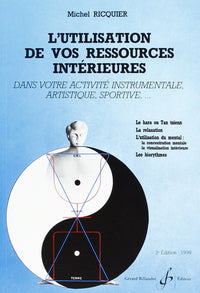 L'utilisation de vos ressources intérieures