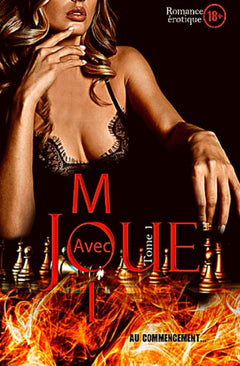 Joue avec moi: Au commencement