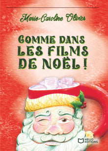 Comme dans les films de Noël !