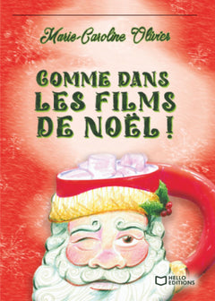 Comme dans les films de Noël !