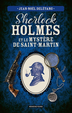 Le mystère des reliques de St Martin de Tours