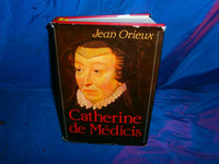 Catherine de Médicis, ou, La reine noire (Tome 1)