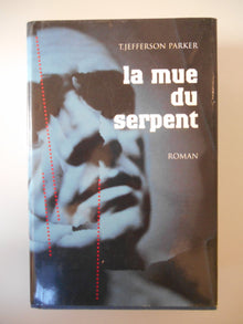 La mue du serpent