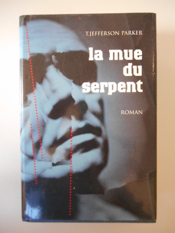La mue du serpent