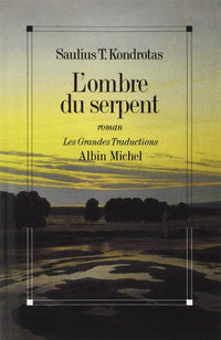 L'Ombre du serpent