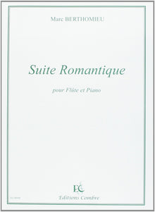 Suite romantique