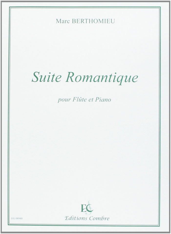 Suite romantique