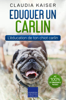 Eduquer un carlin: L'éducation de ton chiot carlin