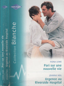 Pari sur une nouvelle vie