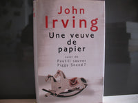 Une veuve de papier