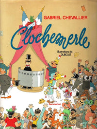 Clochemerle