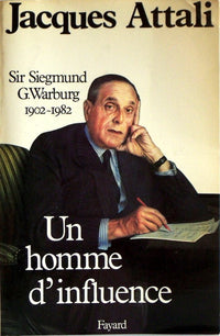 Un homme d'influence