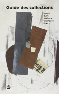 Musee d'art moderne villeneuve d'ascq