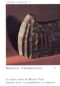 Hauterive-Champréveyres 5