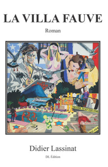 La villa fauve
