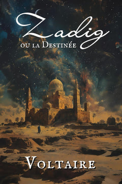 Zadig: ou la Destinée