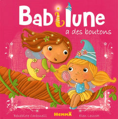 BABILUNE A DES BOUTONS